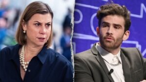 Fox News ‘Antisemitism Exposed’ Newsletter: Dems have a big problem named Hasan Piker Fox News ‘Antisemitism Exposed’ Newsletter: Dems have a big problem named Hasan Piker
