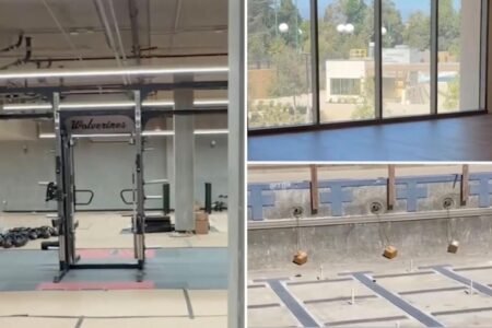 Elite LA private school’s 0M sports complex infuriates neighbors: ‘Obscene’