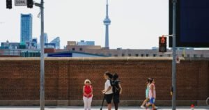 E-scooter hospitalizations up by 40% in past year: CIHI