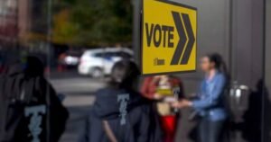 Nominations to run in Ontario’s fall municipal elections set to close