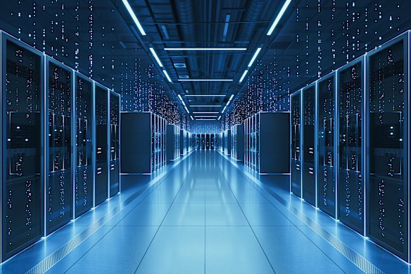 The City of Stirling could be the first local council in Australia to ban data centres.