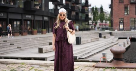 I’m Replacing My Warm‑Weather Staples With These Elevated Fall Dresses — Starting at I’m Replacing My Warm‑Weather Staples With These Elevated Fall Dresses — Starting at