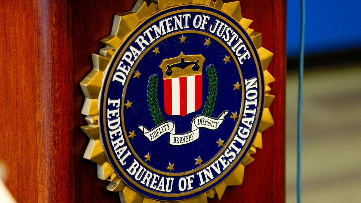 FBI logo