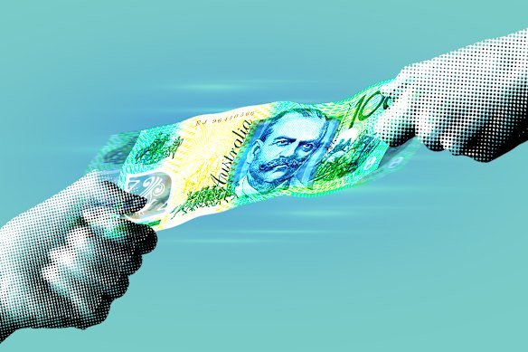 It can be difficult for a will-maker to know where their unspent superannuation will end up.