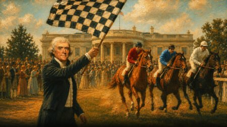The Freedom 250 Continues The History Of DC Races Celebrating America’s Birthday The Freedom 250 Continues The History Of DC Races Celebrating America’s Birthday