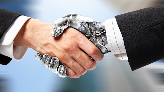 AI is a workmate many of us are becoming familiar with. But it can pose difficulties too.