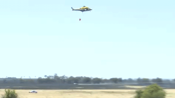 Deadly military helicopter crash in Texas kills 2, sparks wildfire and forces evacuations: officials Deadly military helicopter crash in Texas kills 2, sparks wildfire and forces evacuations: officials