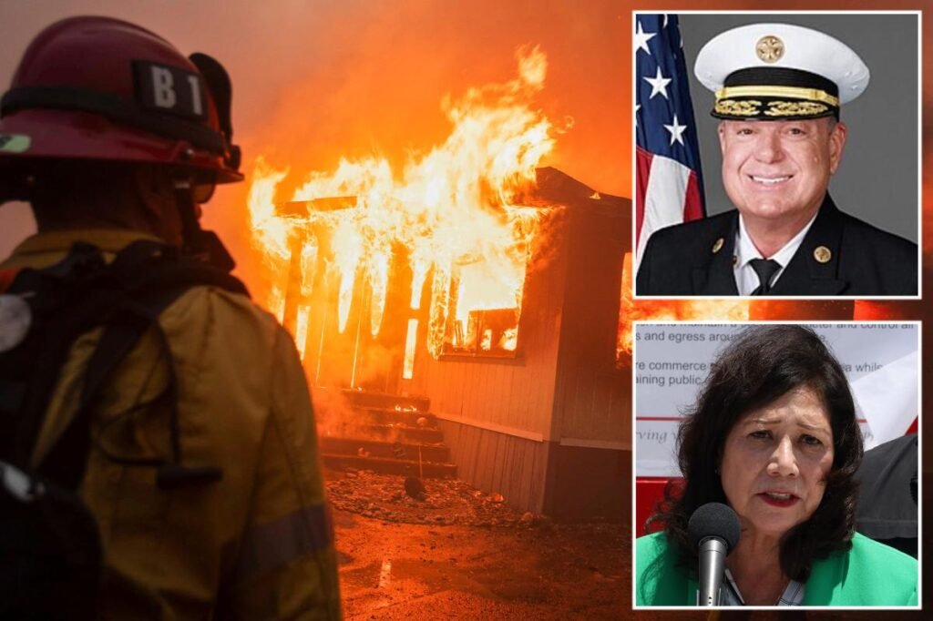 LA’s new wildfire weapon comes with shocking M price tag LA’s new wildfire weapon comes with shocking M price tag
