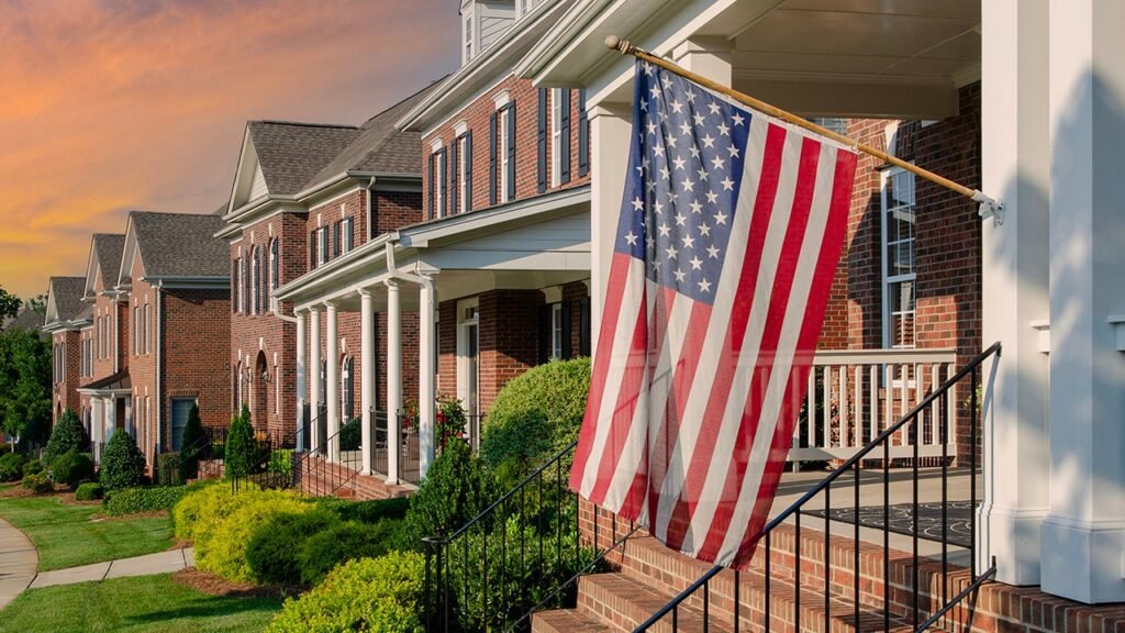 Billions spent by key federal agency hasn’t made American dream of homeownership any easier: report Billions spent by key federal agency hasn’t made American dream of homeownership any easier: report
