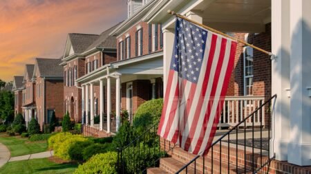 Billions spent by key federal agency hasn’t made American dream of homeownership any easier: report Billions spent by key federal agency hasn’t made American dream of homeownership any easier: report