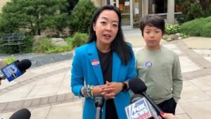 STATE OF PLAY: Highly watched Hong race remains too close to call as progressives notch key primary wins