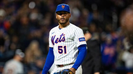 Mets Reportedly Scratch Freddy Peralta Amid MLB Trade Deadline Rumors Mets Reportedly Scratch Freddy Peralta Amid MLB Trade Deadline Rumors