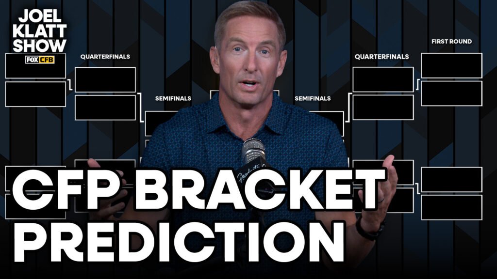 2026 College Football Playoff Predictions: Will Big Ten’s Dominance Come To An End? 2026 College Football Playoff Predictions: Will Big Ten’s Dominance Come To An End?