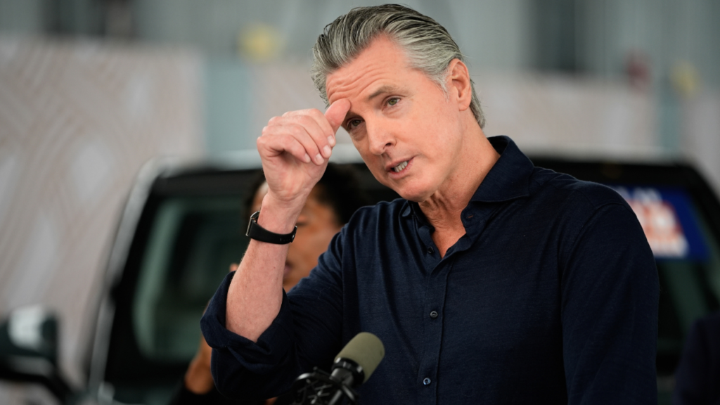 The only map you need to see as California’s billionaire tax fight heats up