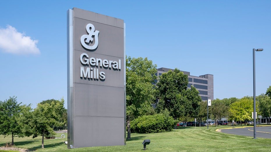 General Mills