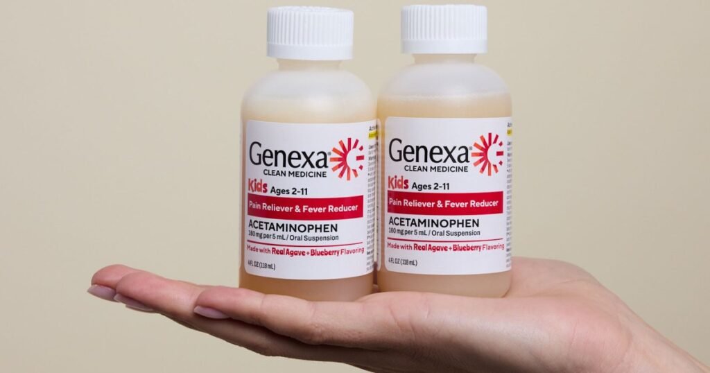 Cold and Flu Season Is Coming — Stock Up on the Clean Medicine Brand That’s Preferred by Pediatricians Cold and Flu Season Is Coming — Stock Up on the Clean Medicine Brand That’s Preferred by Pediatricians