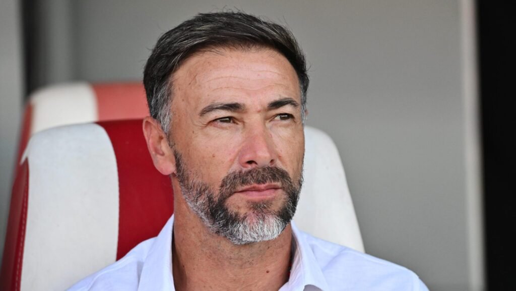 Inter Miami Names Cristian ‘Kily’ González Head Coach To Replace Guillermo Hoyos Inter Miami Names Cristian ‘Kily’ González Head Coach To Replace Guillermo Hoyos