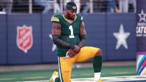 Packers Star Micah Parsons Says Week 6 Return Against Cowboys Is Realistic