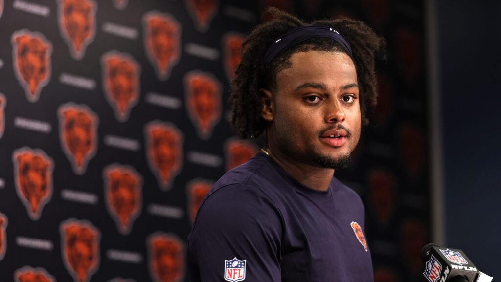 Bears S Coby Bryant Undergoes Knee Surgery, Expected To Miss 4-6 Months Bears S Coby Bryant Undergoes Knee Surgery, Expected To Miss 4-6 Months