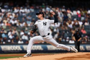 MLB Schedule Today: How to Watch, TV, Streaming for Sat. July 29