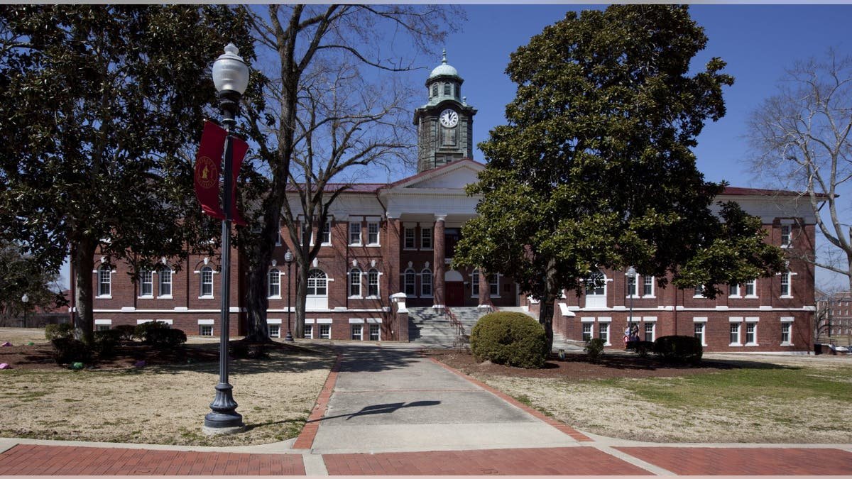 Tuskegee University