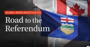 Alberta lawyer says referendum questions about immigration ‘harmful,’ ‘unnecessary’ Alberta lawyer says referendum questions about immigration ‘harmful,’ ‘unnecessary’