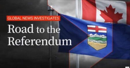 Alberta lawyer says referendum questions about immigration ‘harmful,’ ‘unnecessary’ Alberta lawyer says referendum questions about immigration ‘harmful,’ ‘unnecessary’