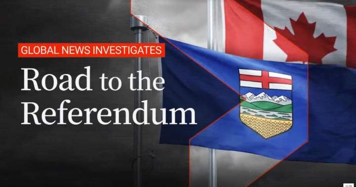Alberta lawyer says referendum questions about immigration ‘harmful,’ ‘unnecessary’ Alberta lawyer says referendum questions about immigration ‘harmful,’ ‘unnecessary’