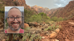 Beloved Texas chiropractor, hiking group among those unaccounted for after Grand Canyon flash flood Beloved Texas chiropractor, hiking group among those unaccounted for after Grand Canyon flash flood