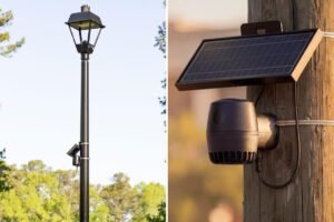 Suffolk County quietly strikes M deal with controversial surveillance company for gunshot detectors Suffolk County quietly strikes M deal with controversial surveillance company for gunshot detectors