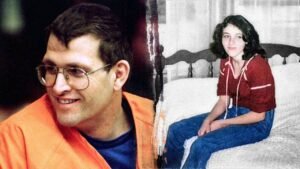 California authorities identify final unknown victim of ‘Happy Face Killer’ Keith Jesperson after 34 years California authorities identify final unknown victim of ‘Happy Face Killer’ Keith Jesperson after 34 years