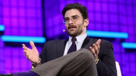 Hasan Piker cheers Mamdani aide going ‘beast mode’ with ‘impoverish the White middle-class’ remark Hasan Piker cheers Mamdani aide going ‘beast mode’ with ‘impoverish the White middle-class’ remark
