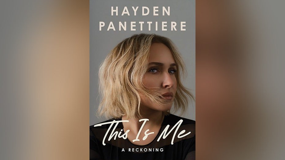 "This Is Me: A Reckoning" by Hayden Panettiere