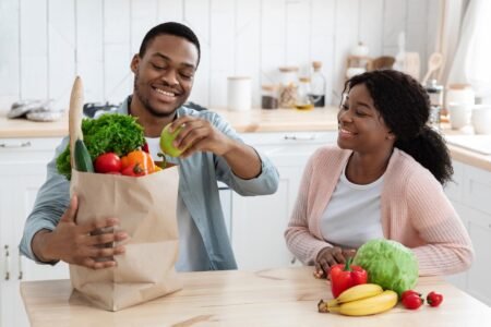 How higher grocery costs are reshaping Americans’ eating and shopping habits: survey