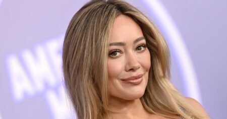 Hilary Duff’s Flawless Under-Eyes Are Thanks to This Eye Cream Shoppers Say ‘Softens Wrinkles’ Hilary Duff’s Flawless Under-Eyes Are Thanks to This Eye Cream Shoppers Say ‘Softens Wrinkles’