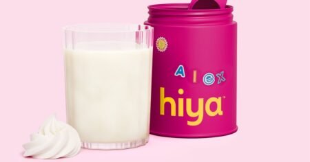 Picky Eater? Try the Kid-Focused Protein Powder That Supports Gut Health and Brain Development Picky Eater? Try the Kid-Focused Protein Powder That Supports Gut Health and Brain Development