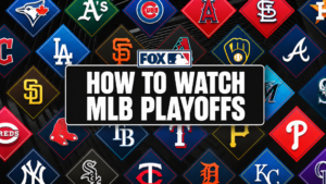 How to Watch the 2026 MLB Playoffs: TV Channels, Streaming How to Watch the 2026 MLB Playoffs: TV Channels, Streaming