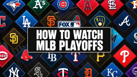 How to Watch the 2026 MLB Playoffs: TV Channels, Streaming How to Watch the 2026 MLB Playoffs: TV Channels, Streaming
