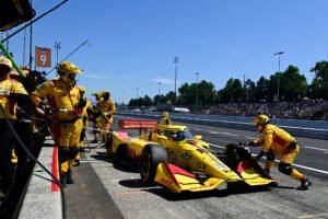 How to Watch 2026 INDYCAR at Markham: Start Time, TV Channel, Streaming, Schedule How to Watch 2026 INDYCAR at Markham: Start Time, TV Channel, Streaming, Schedule