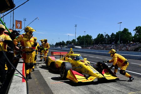 How to Watch 2026 INDYCAR at Markham: Start Time, TV Channel, Streaming, Schedule How to Watch 2026 INDYCAR at Markham: Start Time, TV Channel, Streaming, Schedule