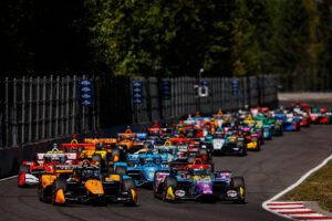 How to Watch 2026 INDYCAR Portland: Start Time, Date, TV Channel, Streaming, Schedule How to Watch 2026 INDYCAR Portland: Start Time, Date, TV Channel, Streaming, Schedule