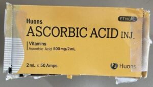 Unauthorized, counterfeit cosmetic injectables seized from Hamilton spa