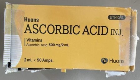 Unauthorized, counterfeit cosmetic injectables seized from Hamilton spa