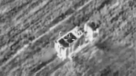More than half of some US weapons stockpiles used in Iran war, raising concerns about China threat More than half of some US weapons stockpiles used in Iran war, raising concerns about China threat