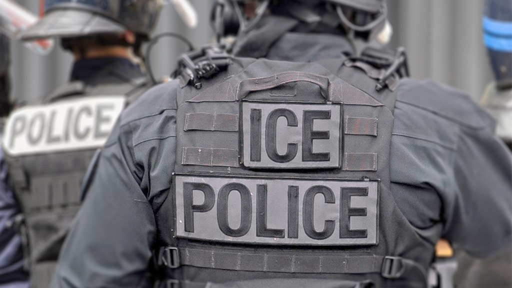 Idaho county probation officers compile ‘foreign-born list’ to hand over to ICE as critics raise alarms Idaho county probation officers compile ‘foreign-born list’ to hand over to ICE as critics raise alarms