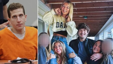 Bryan Kohberger’s choice of ‘a house full of women’ may hold the key to the Idaho murders’ biggest mystery Bryan Kohberger’s choice of ‘a house full of women’ may hold the key to the Idaho murders’ biggest mystery