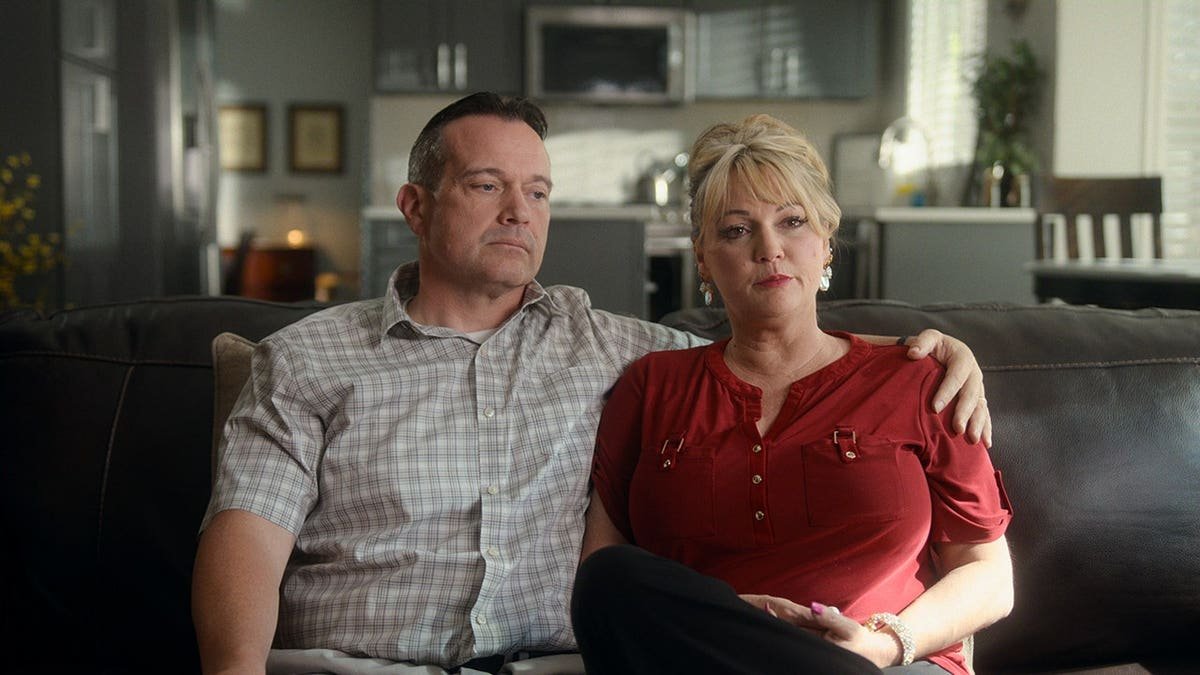 Steve Goncalves and Kristi Goncalves appear in The Idaho Murders: College Nightmare.