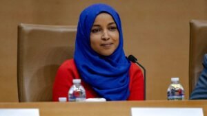Ilhan Omar staffer shredded for downplaying healthcare CEO’s killing after Luigi Mangione guilty plea Ilhan Omar staffer shredded for downplaying healthcare CEO’s killing after Luigi Mangione guilty plea