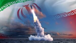 New report exposes intact Iranian bunker that may hide regime’s ongoing nuclear work New report exposes intact Iranian bunker that may hide regime’s ongoing nuclear work