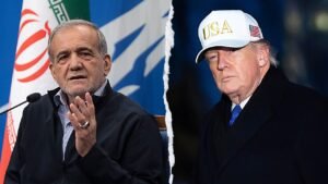 Iran reaffirms support for Hamas as Trump pushes to disarm terror group Iran reaffirms support for Hamas as Trump pushes to disarm terror group